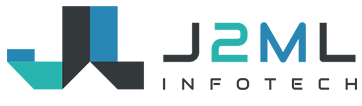 J2ML Infotech Logo